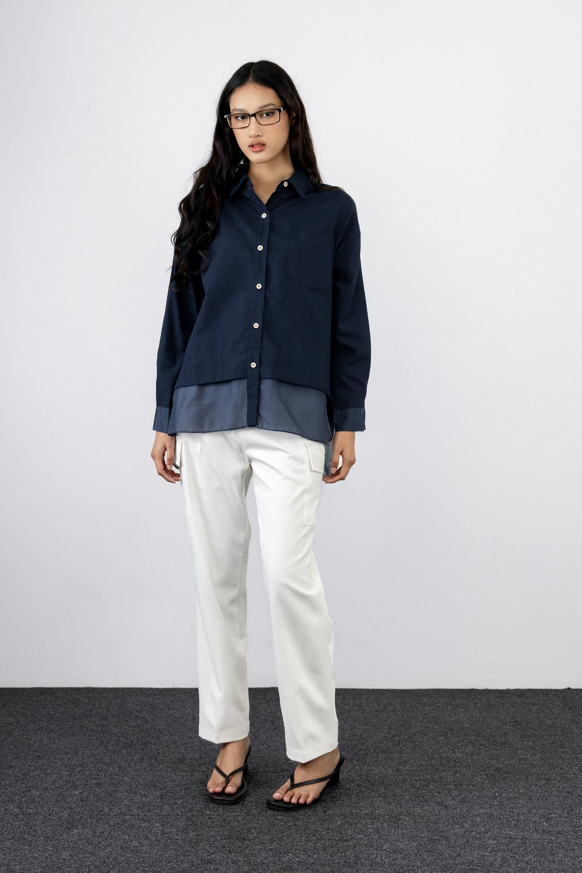 Elle Shirt