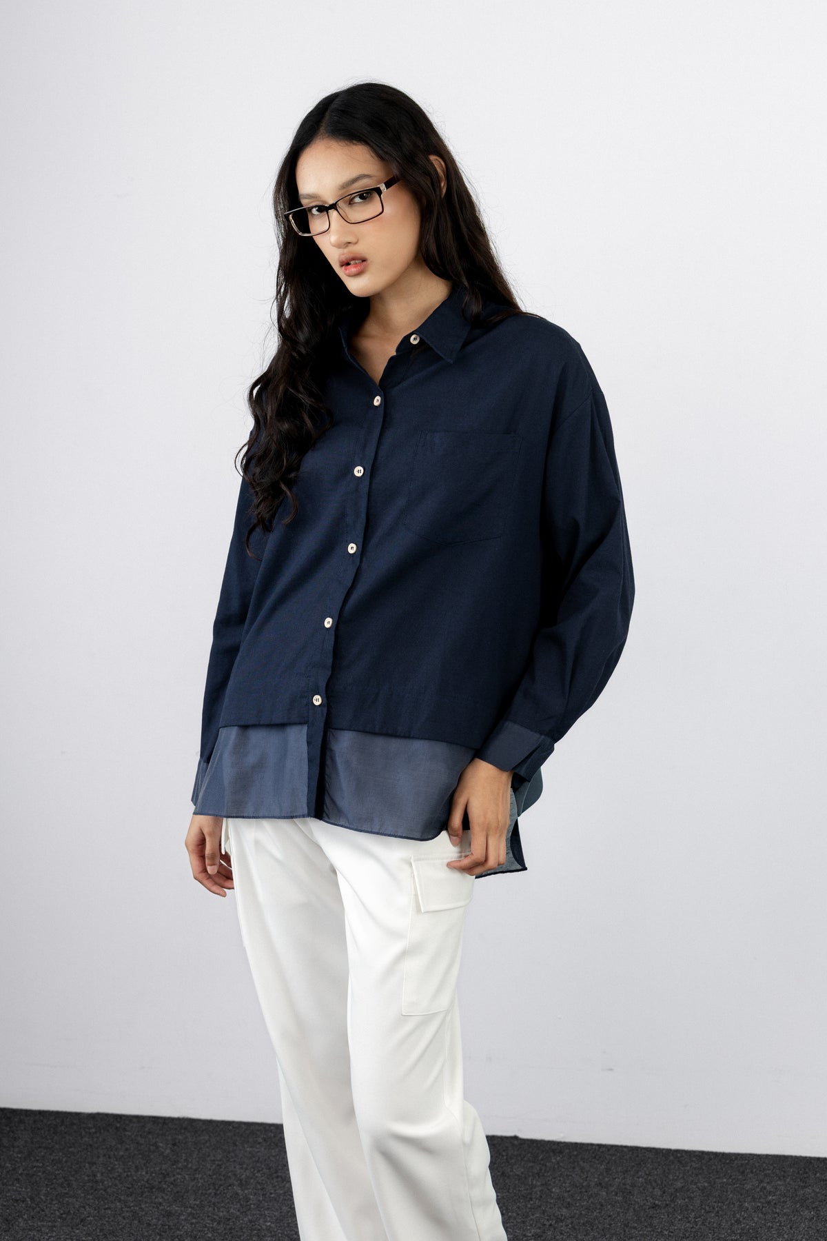 Elle Shirt