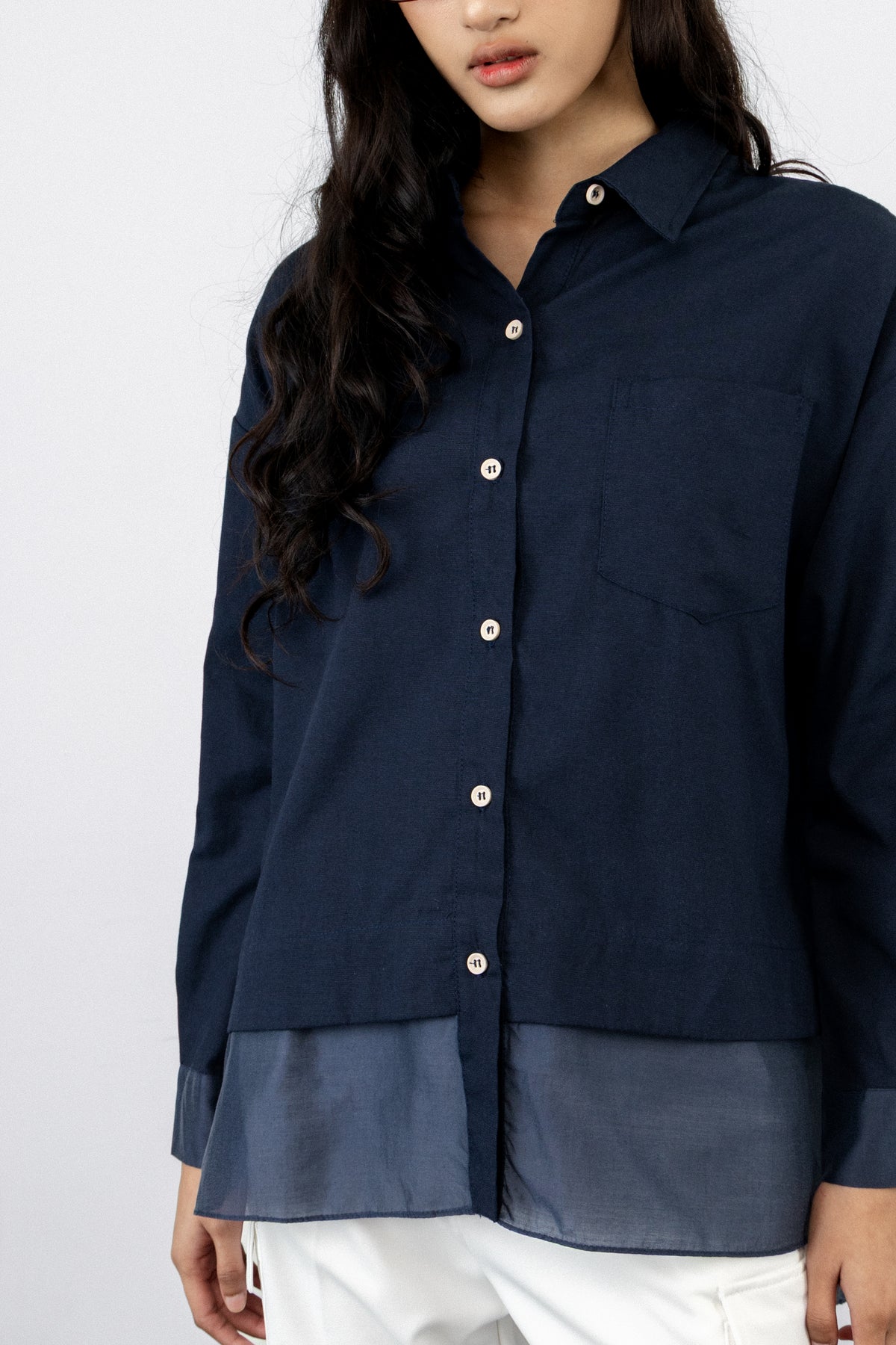 Elle Shirt