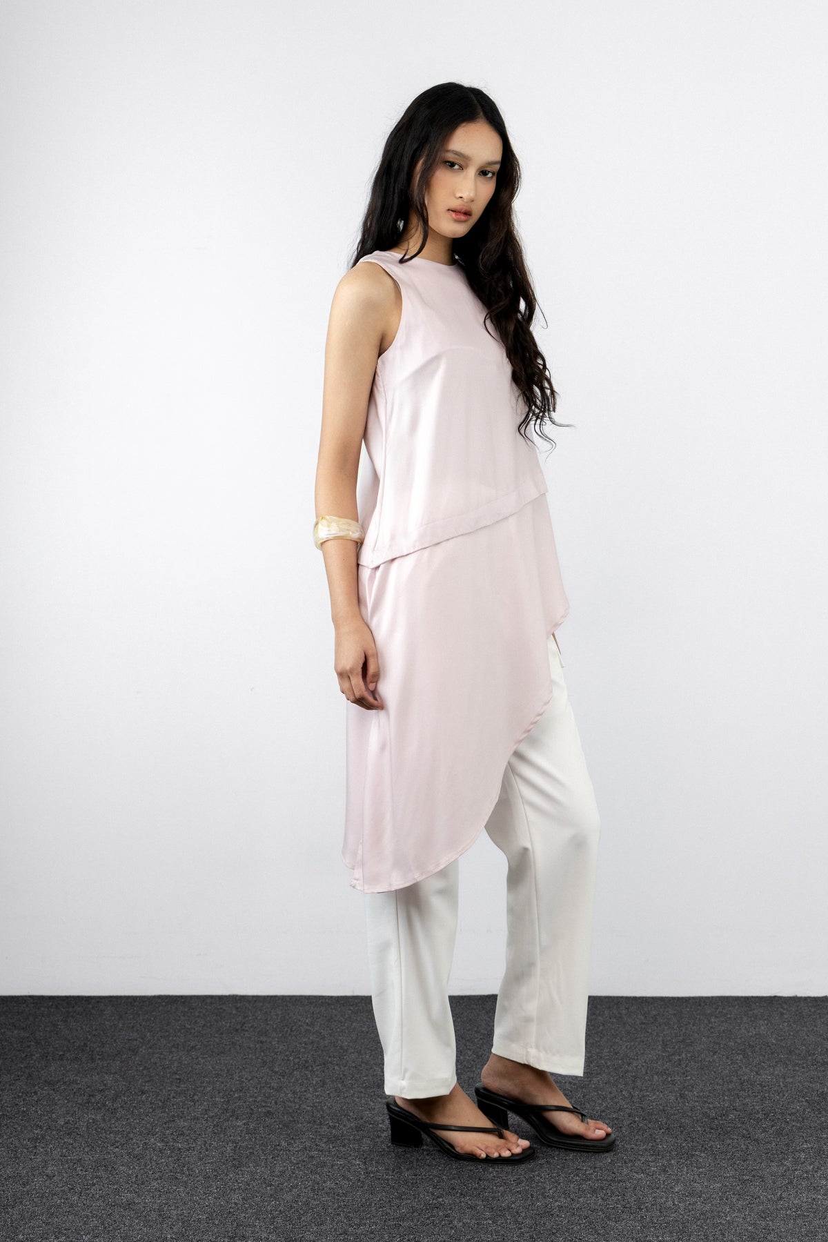 Inara Long Top