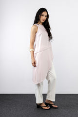 Inara Long Top