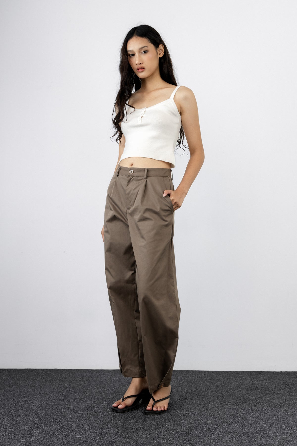 Gio Pants