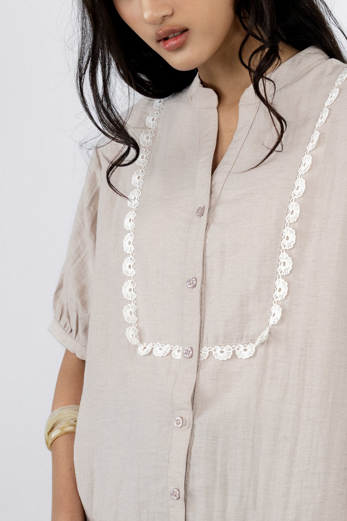 Triska Blouse