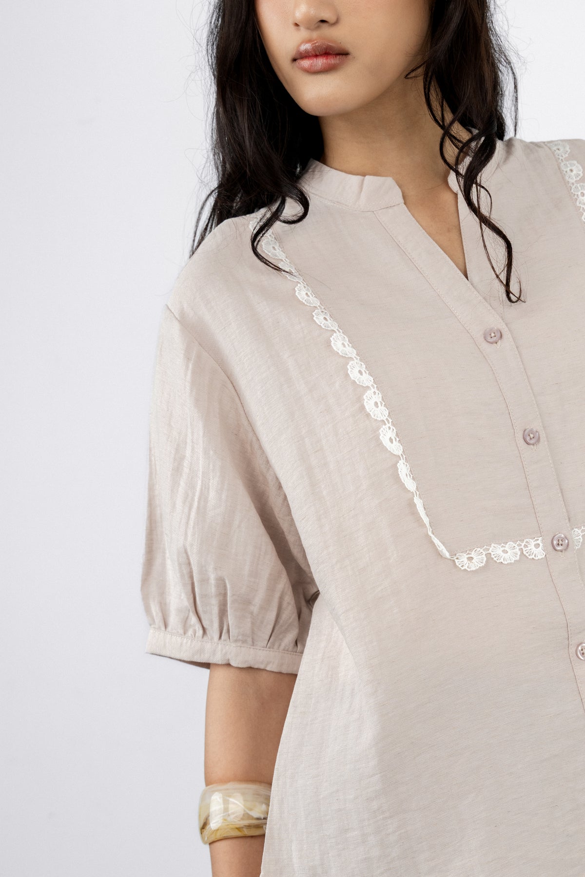Triska Blouse