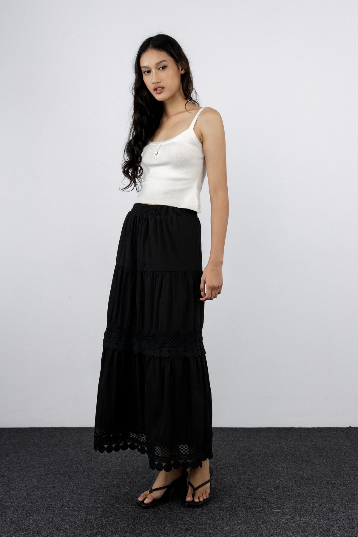 Zanne Skirt