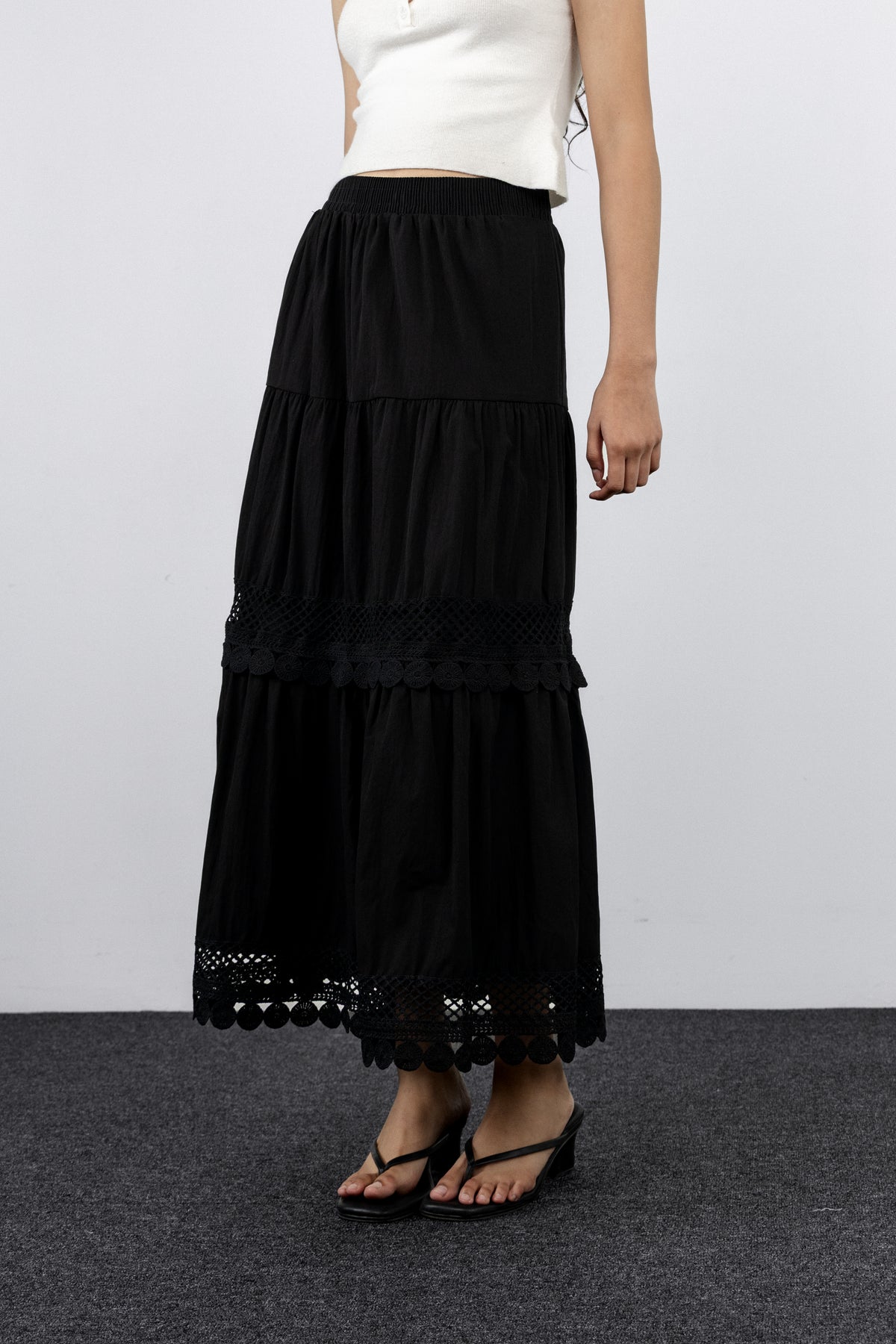 Zanne Skirt