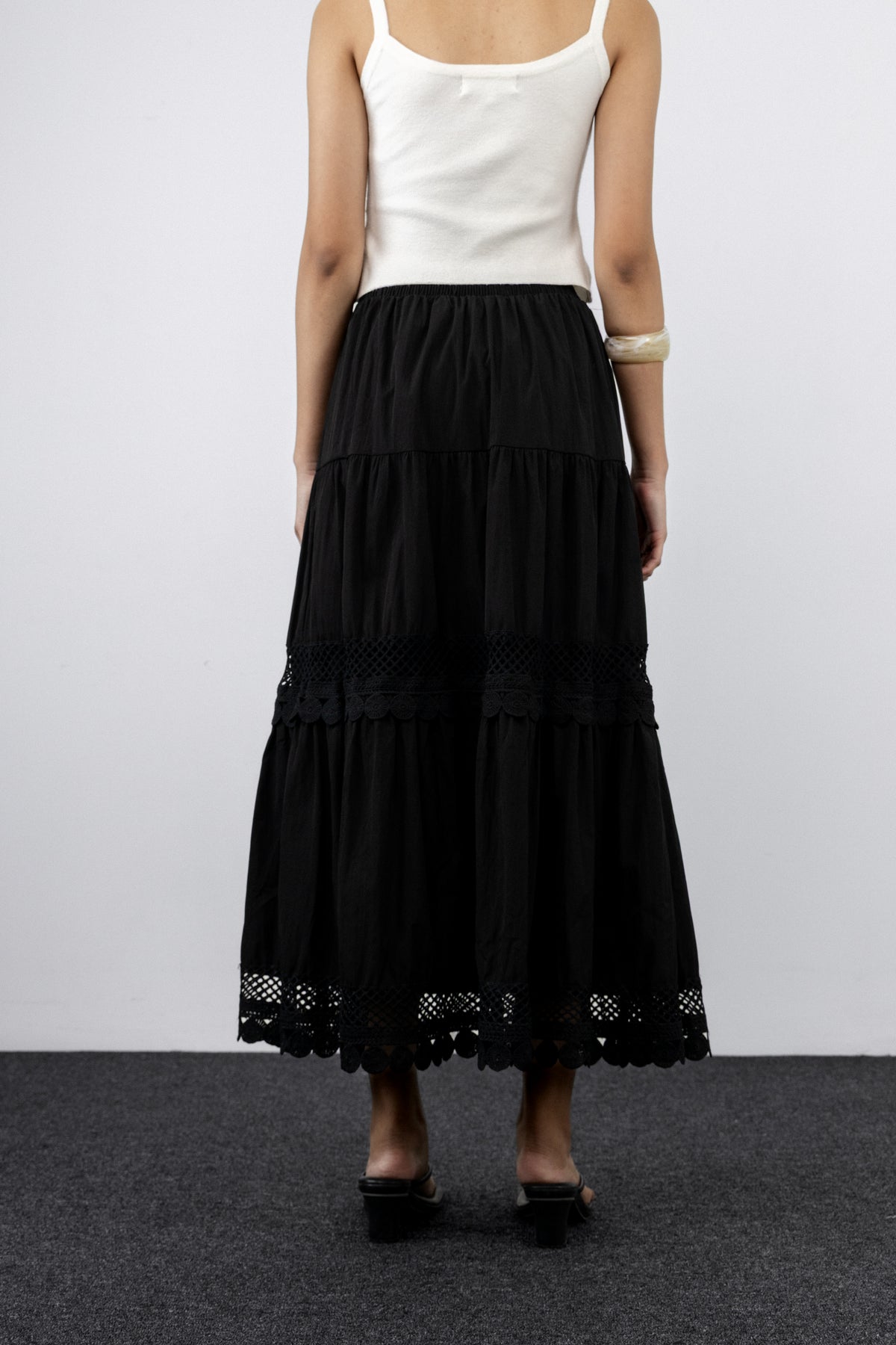 Zanne Skirt