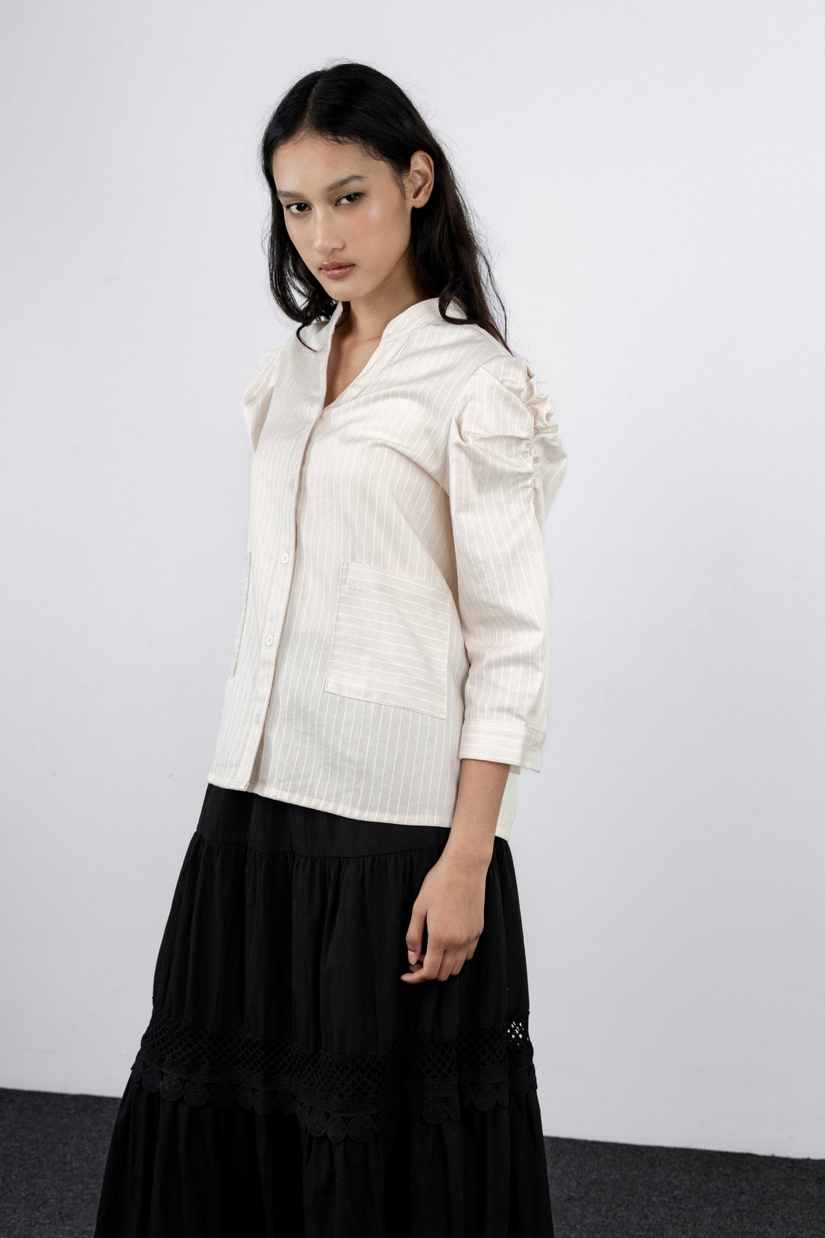 Heilen Blouse