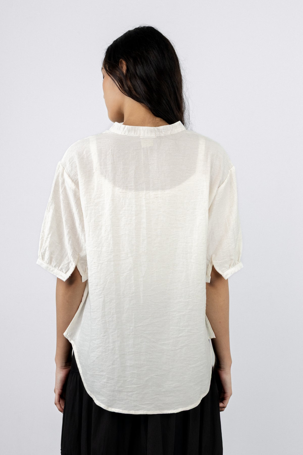 Triska Blouse