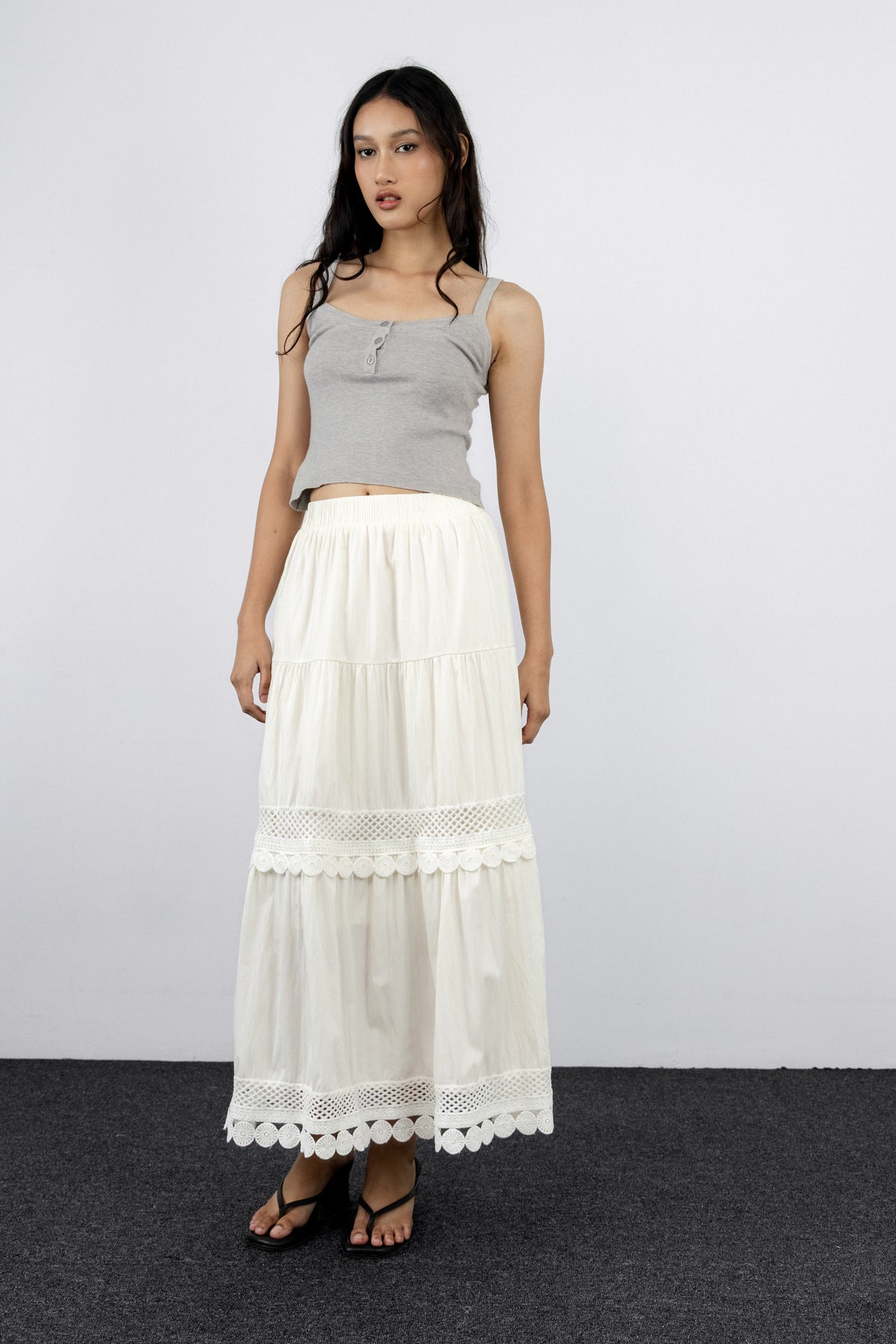 Zanne Skirt