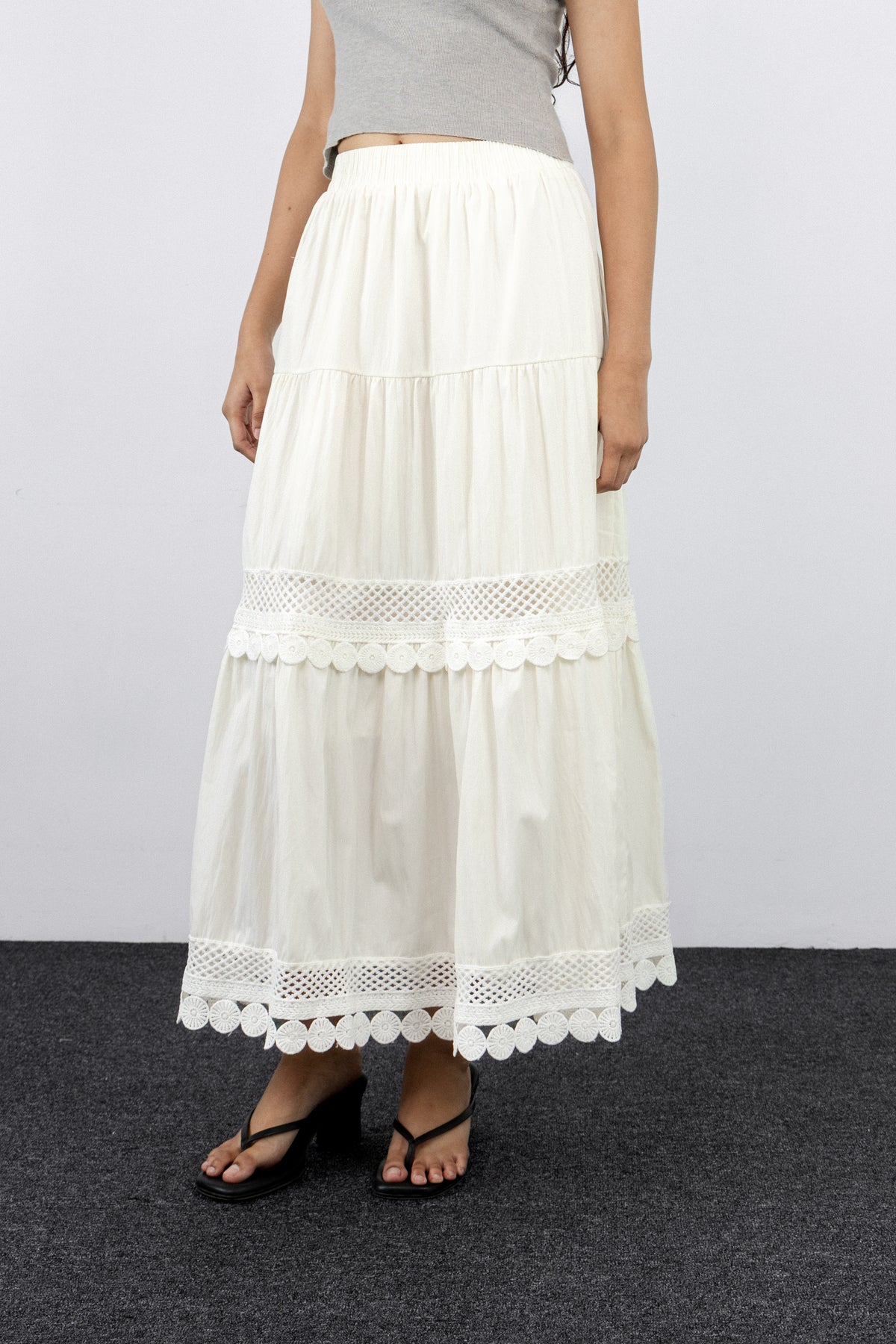 Zanne Skirt