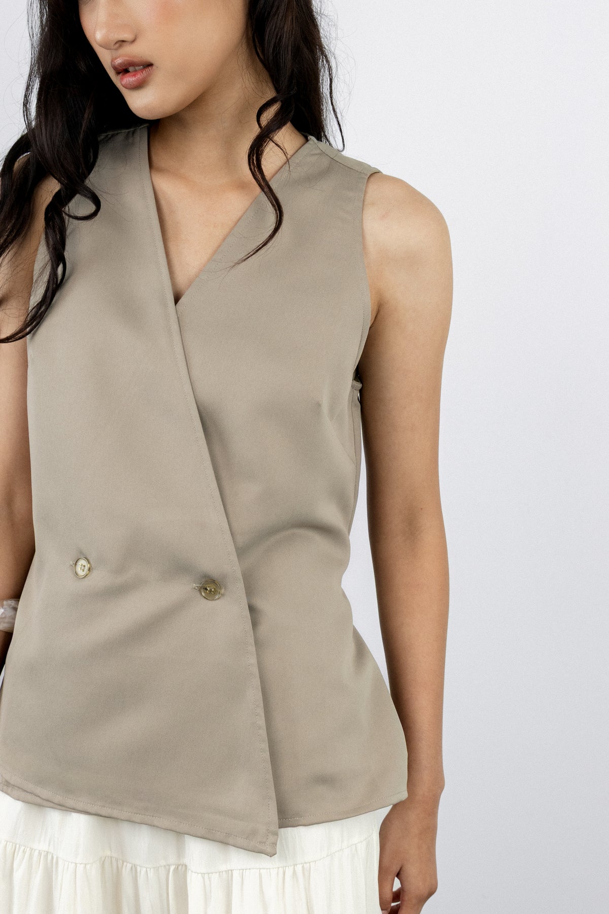Lavena Vest