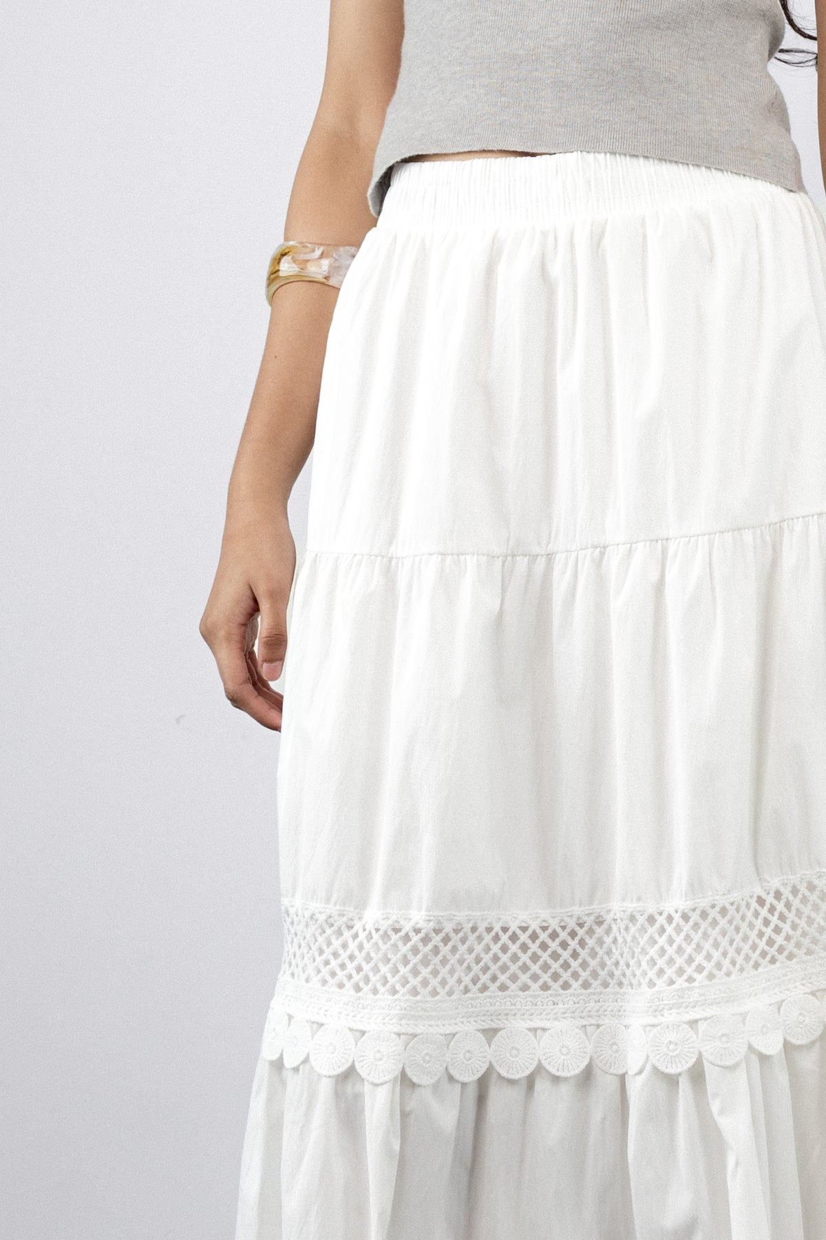 Zanne Skirt