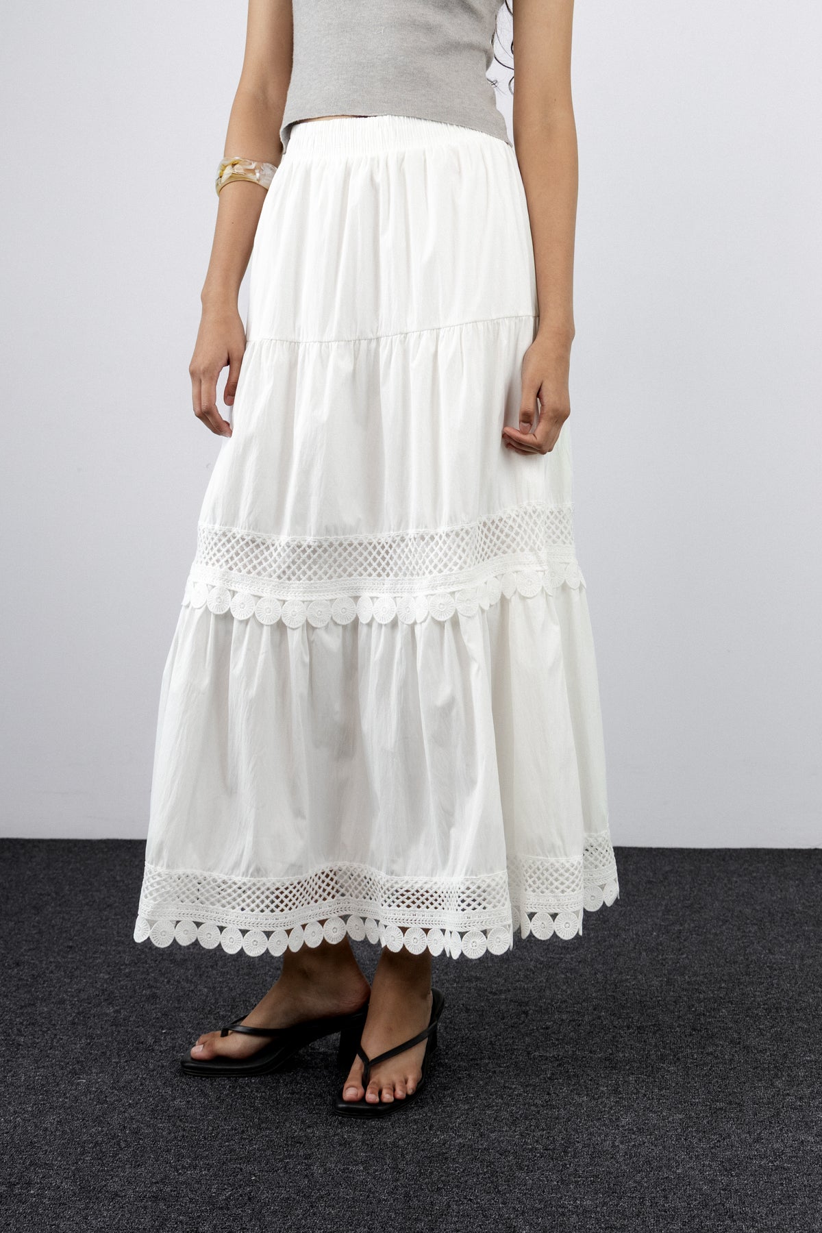 Zanne Skirt