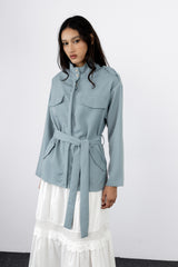 Carinta Jacket