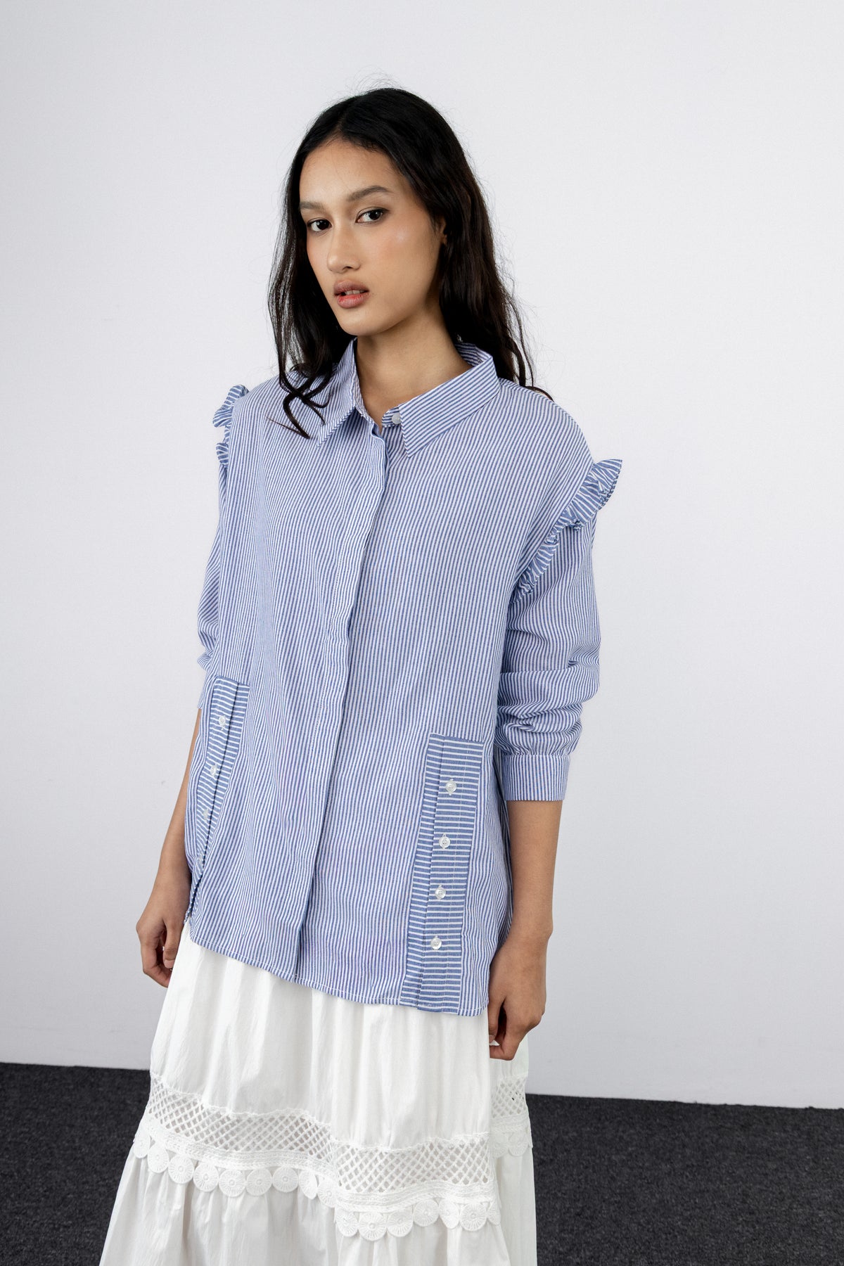 Gracia Shirt
