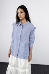 Gracia Shirt