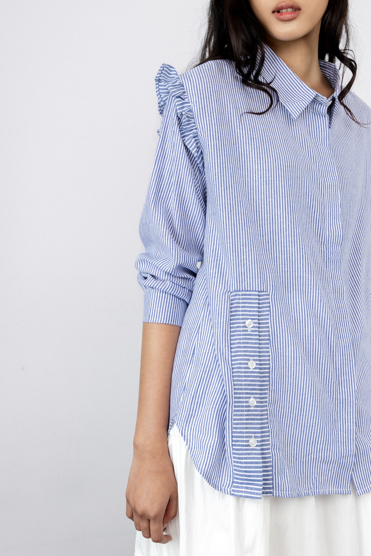 Gracia Shirt