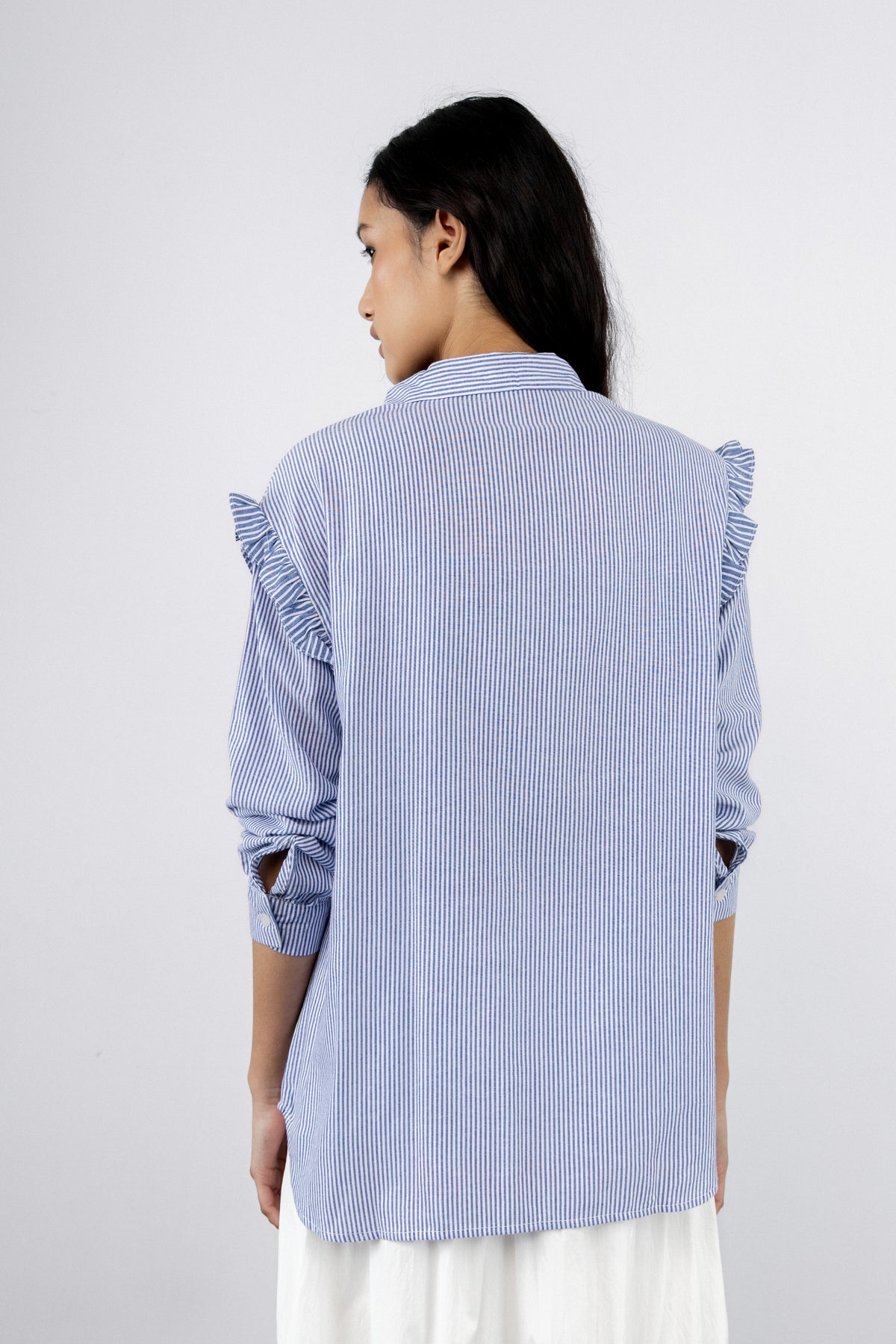 Gracia Shirt