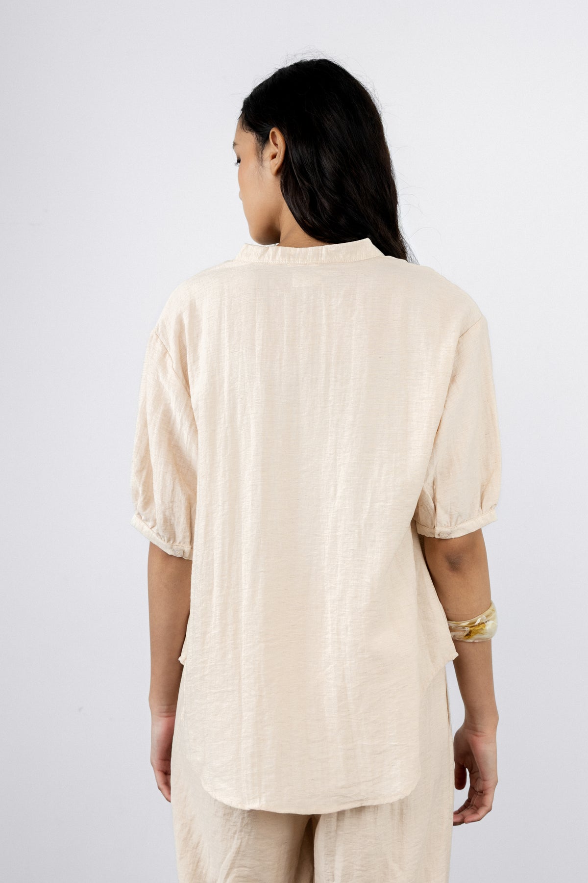 Triska Blouse