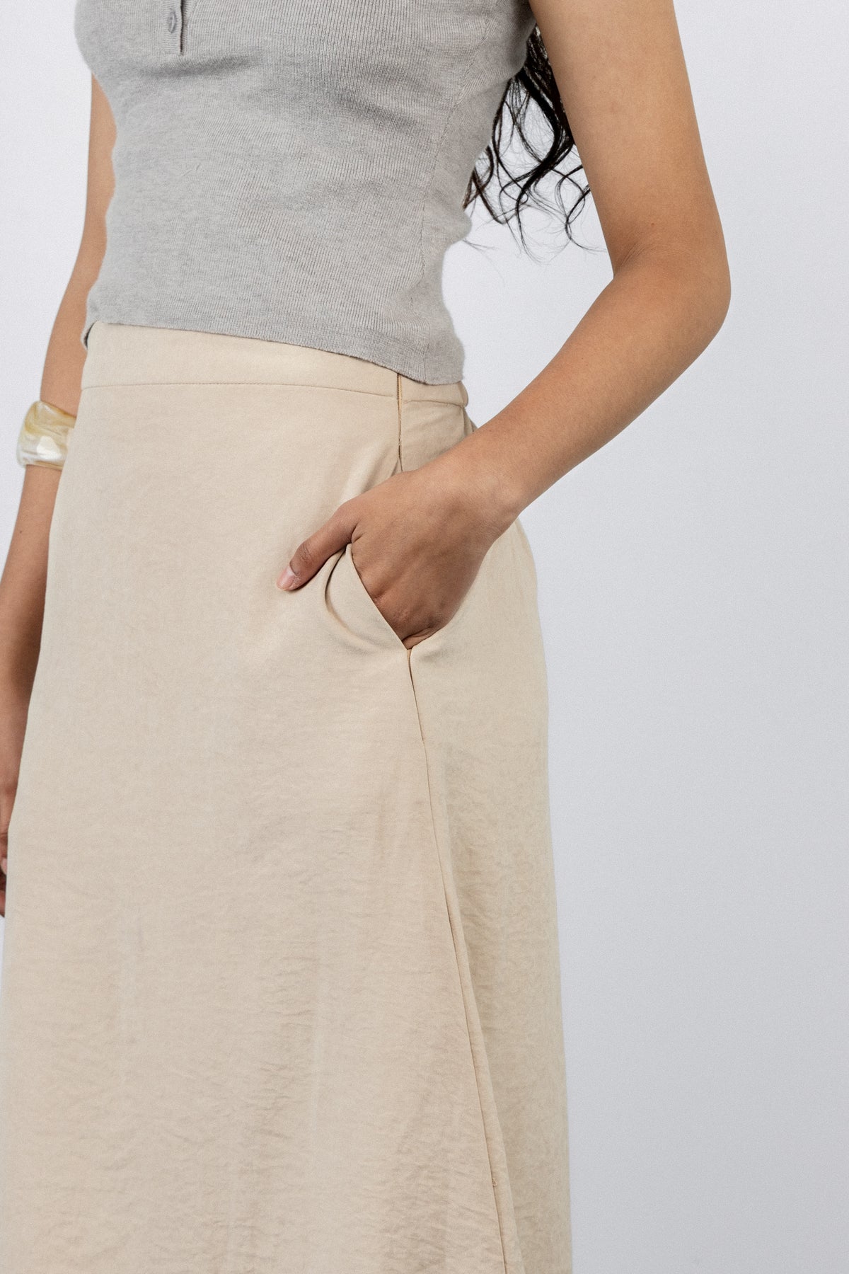 Zinna Skirt