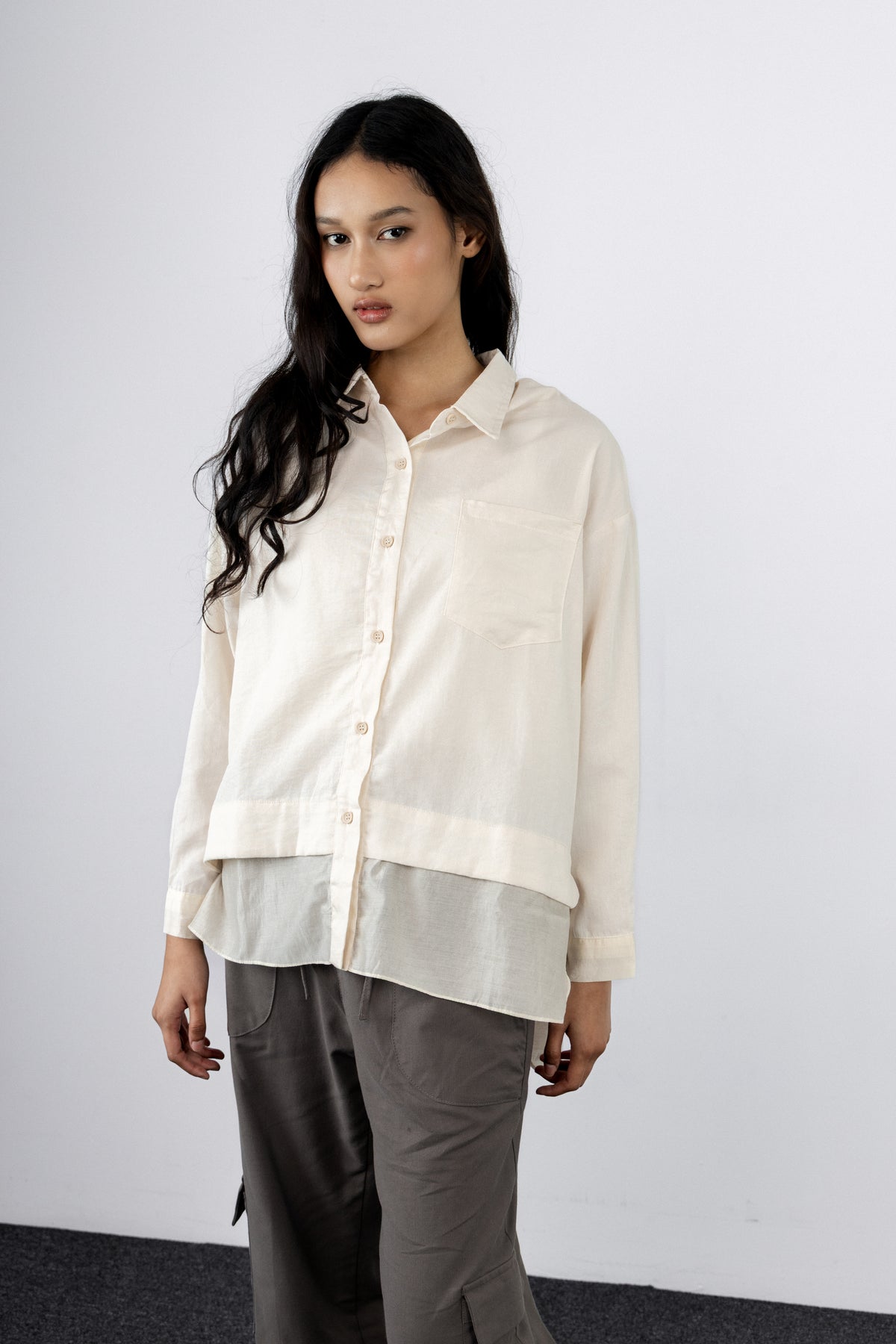 Elle Shirt