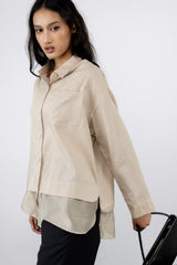 Elle Shirt
