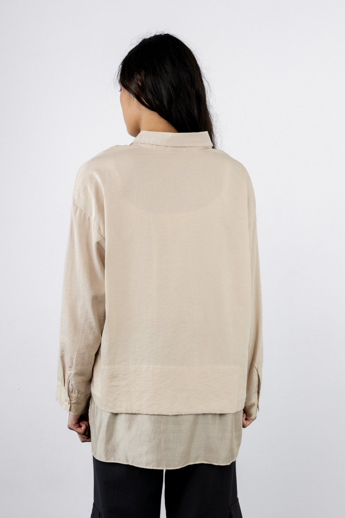 Elle Shirt
