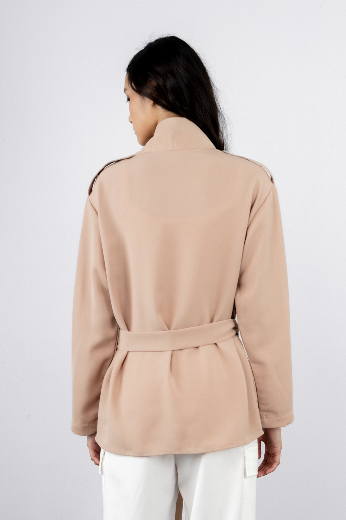 Carinta Jacket