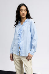 Azalea Blouse