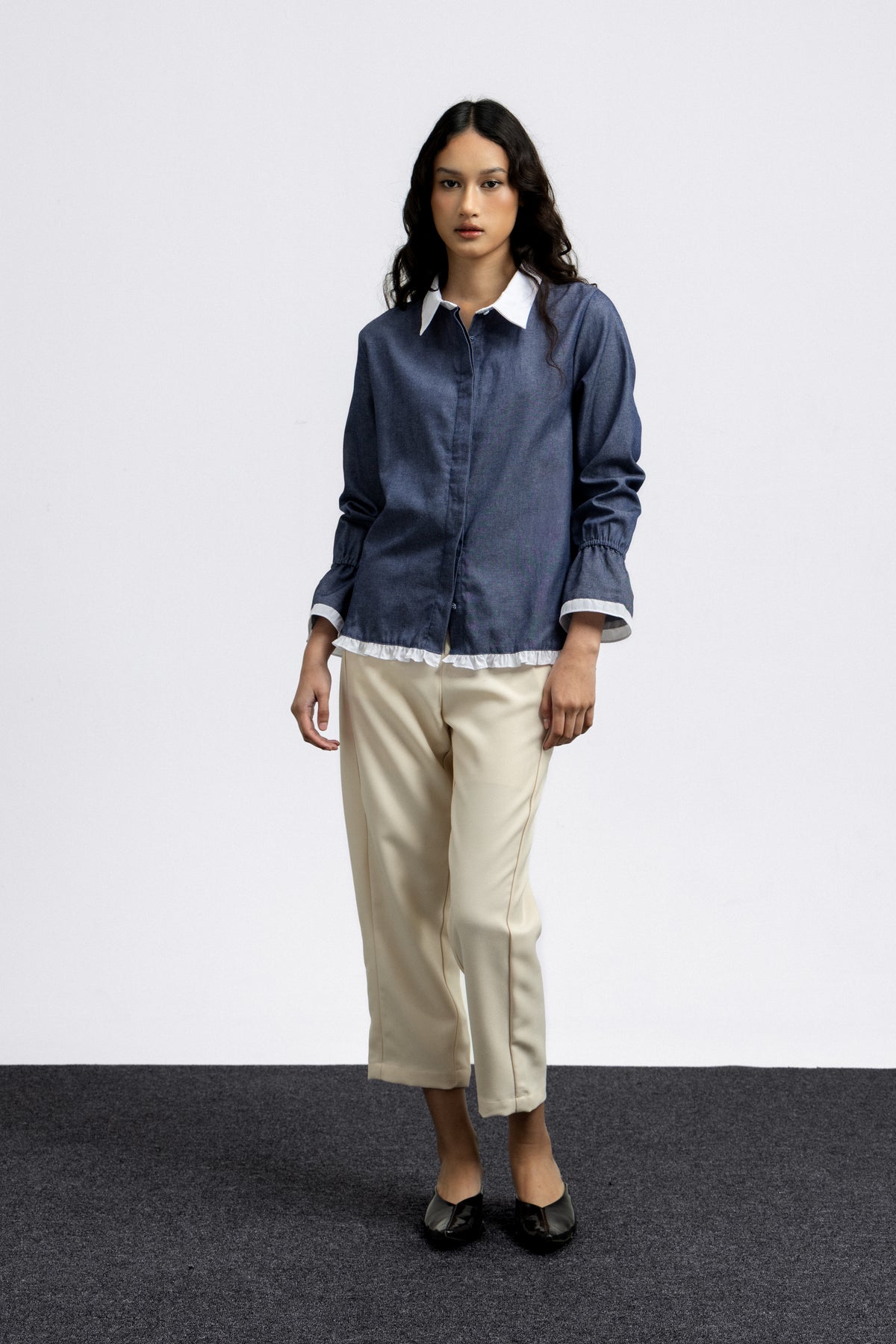 Floria Shirt