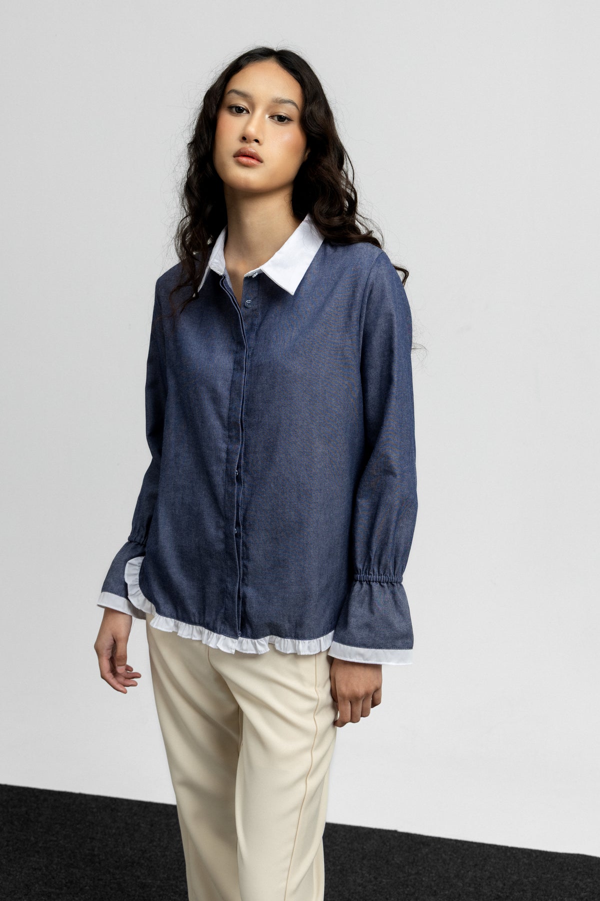 Floria Shirt