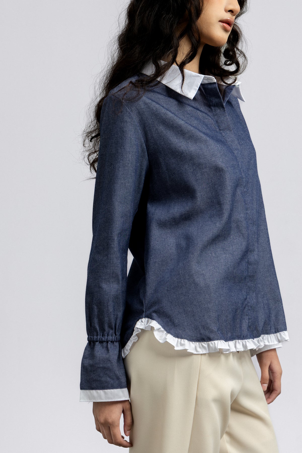 Floria Shirt