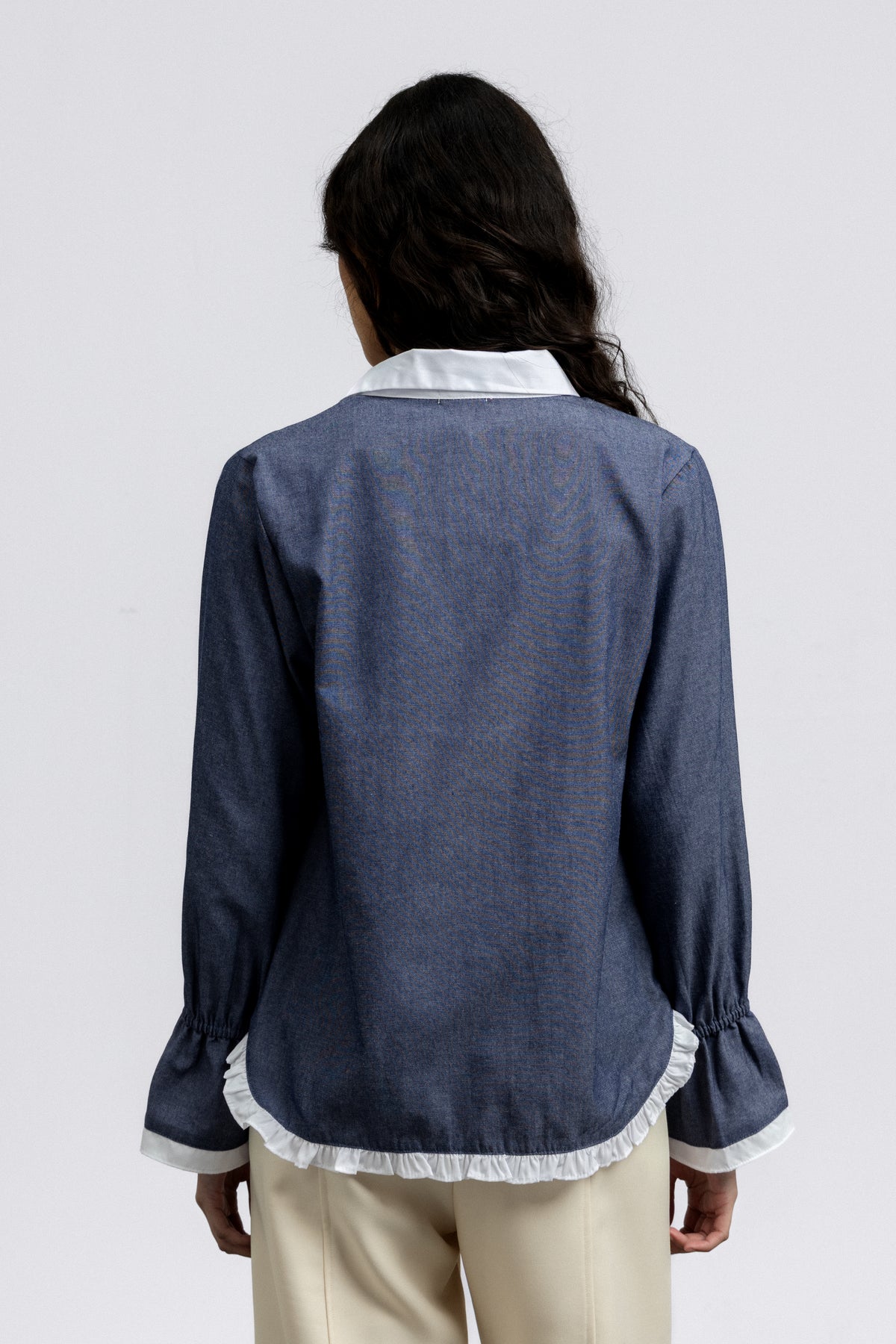 Floria Shirt
