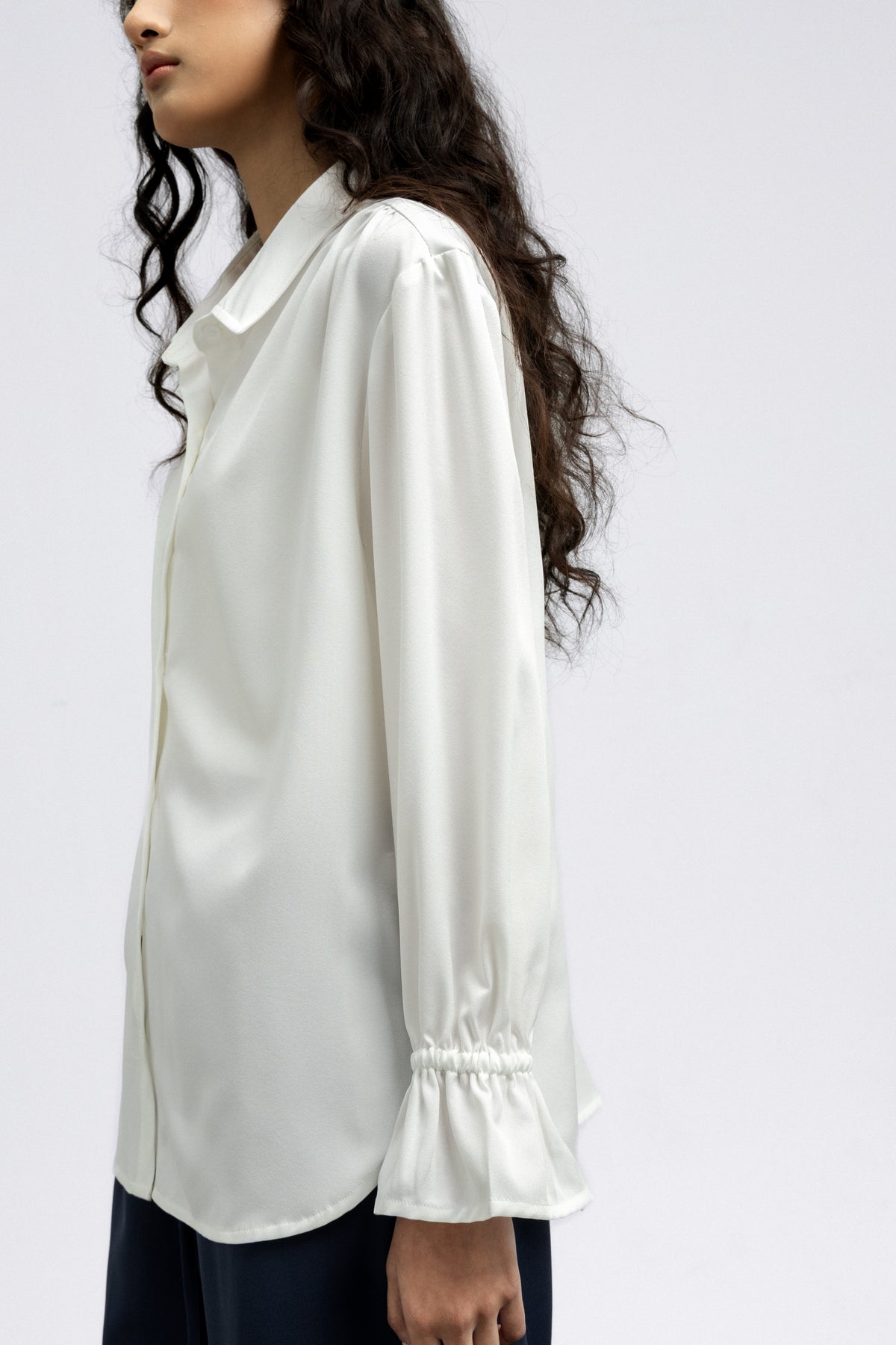 Indira Shirt