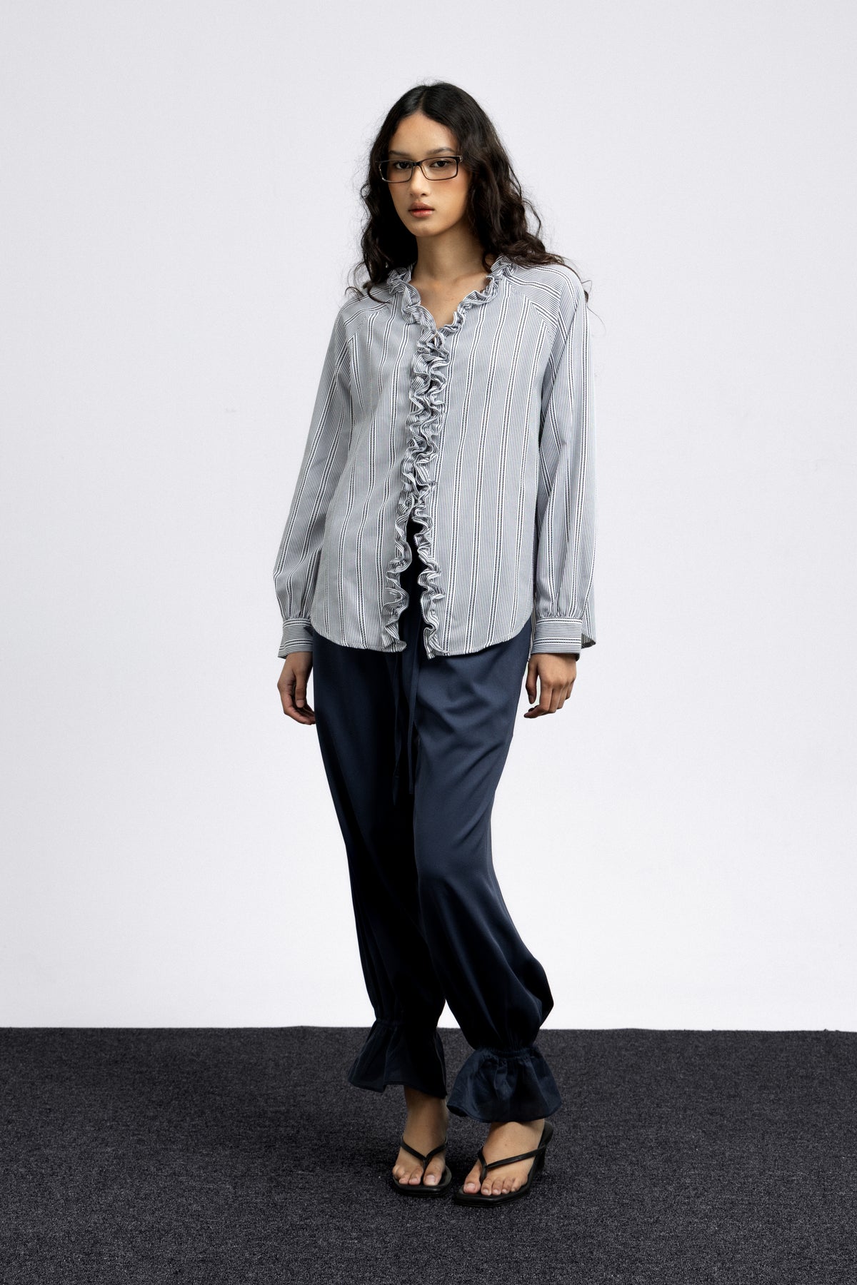 Azalea Blouse