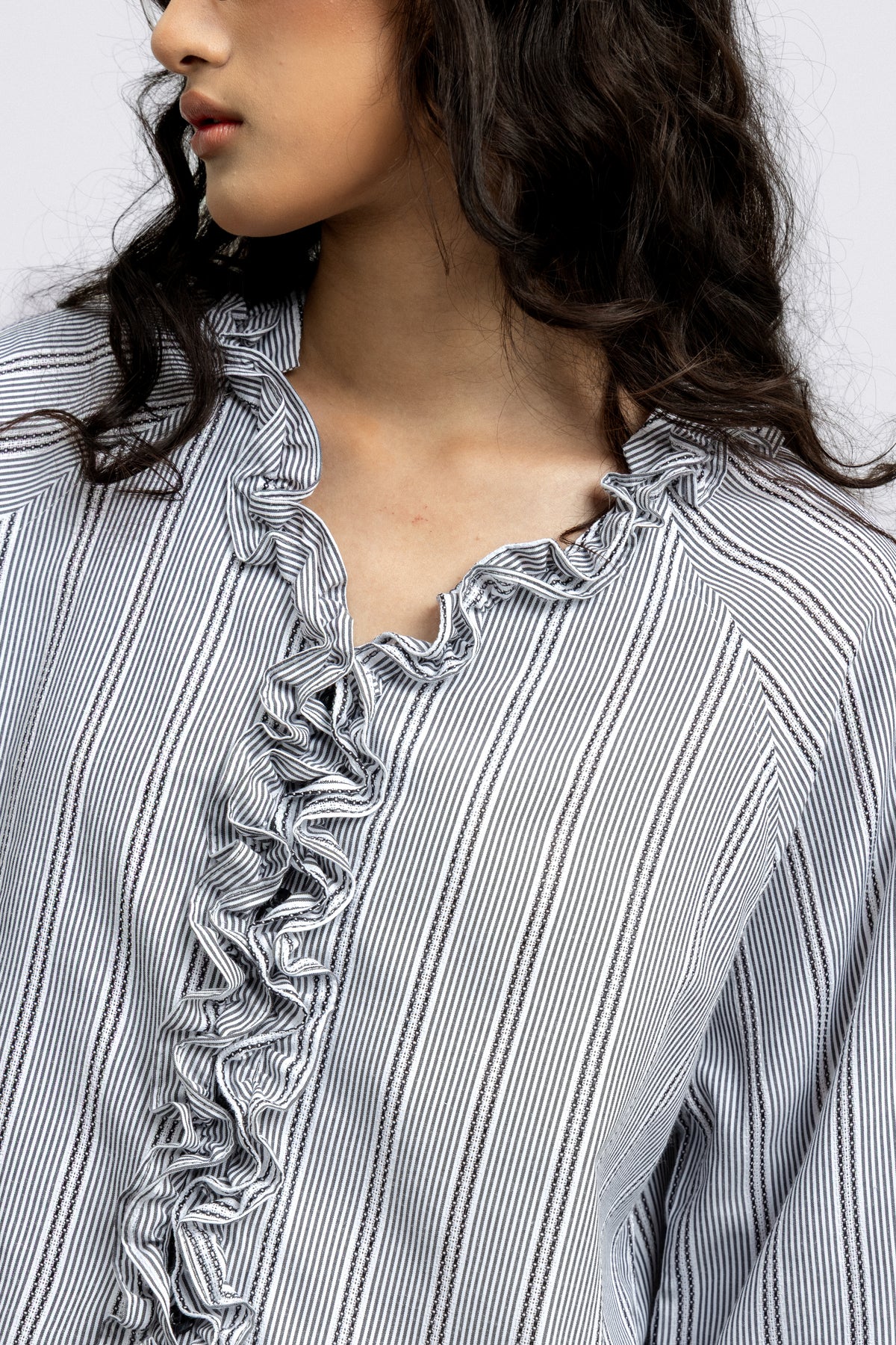 Azalea Blouse