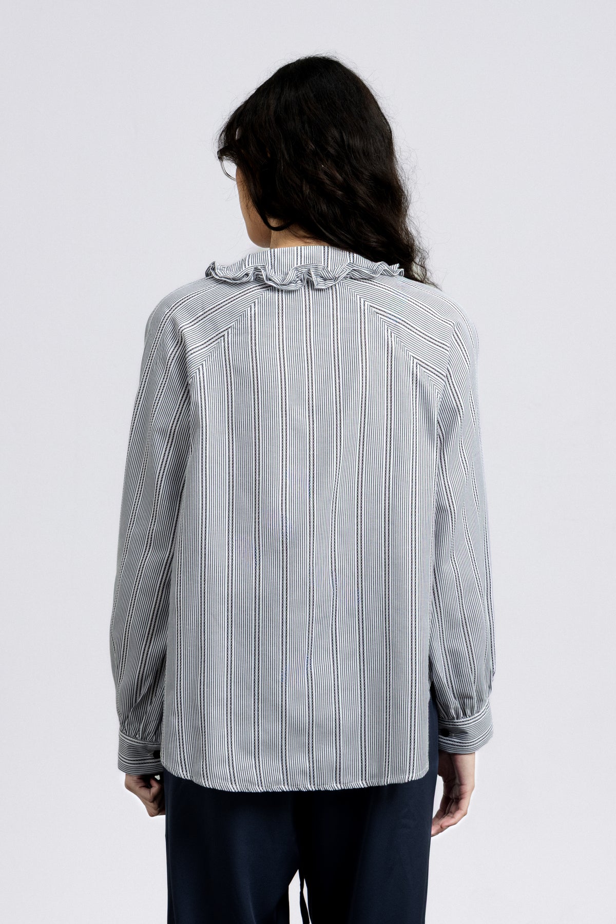 Azalea Blouse