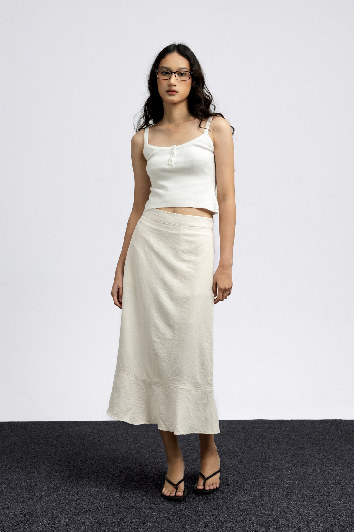 Zinna Skirt