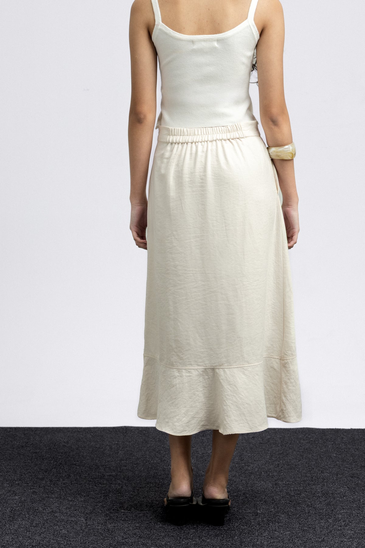 Zinna Skirt