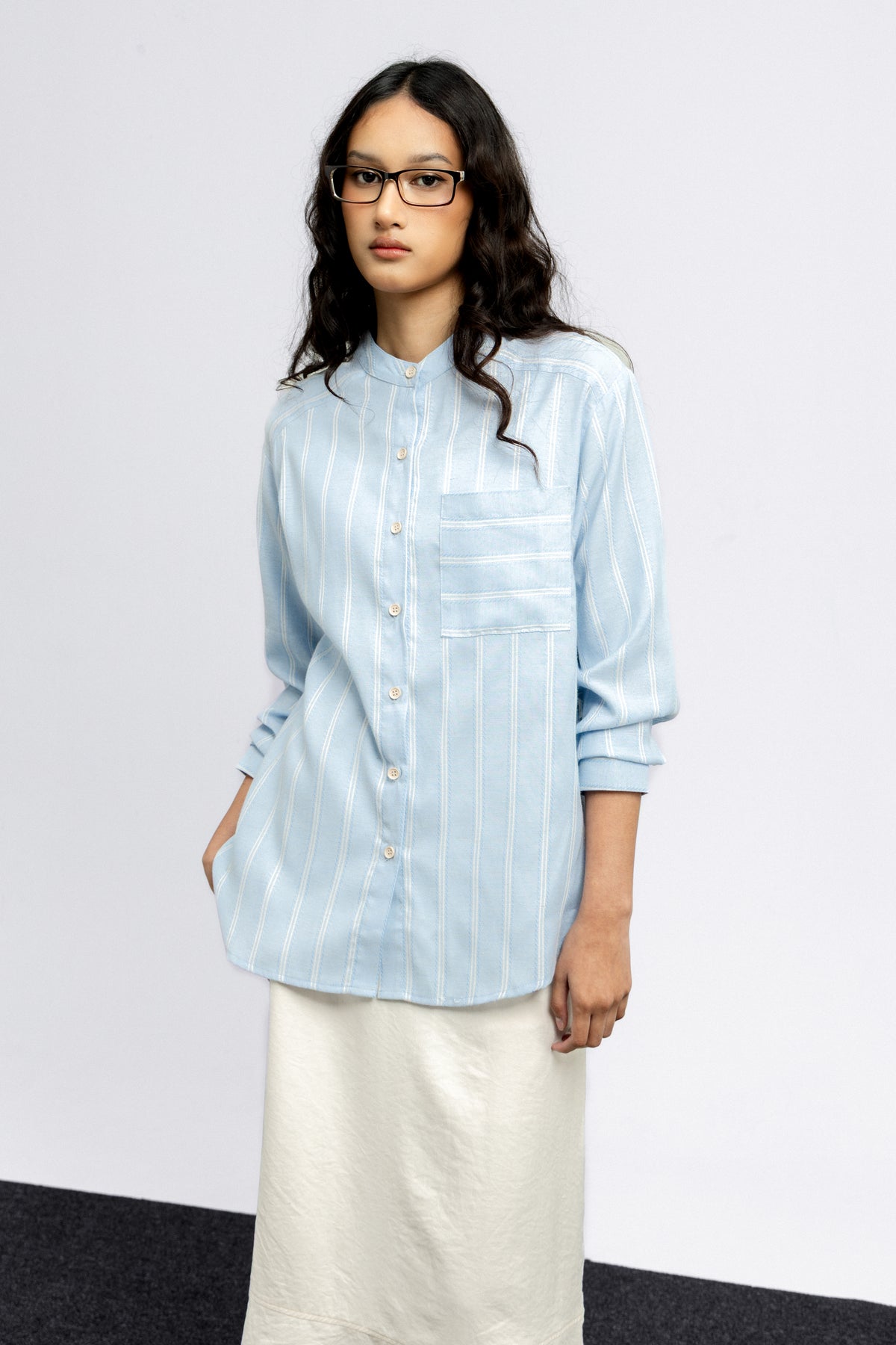 Amara Shirt