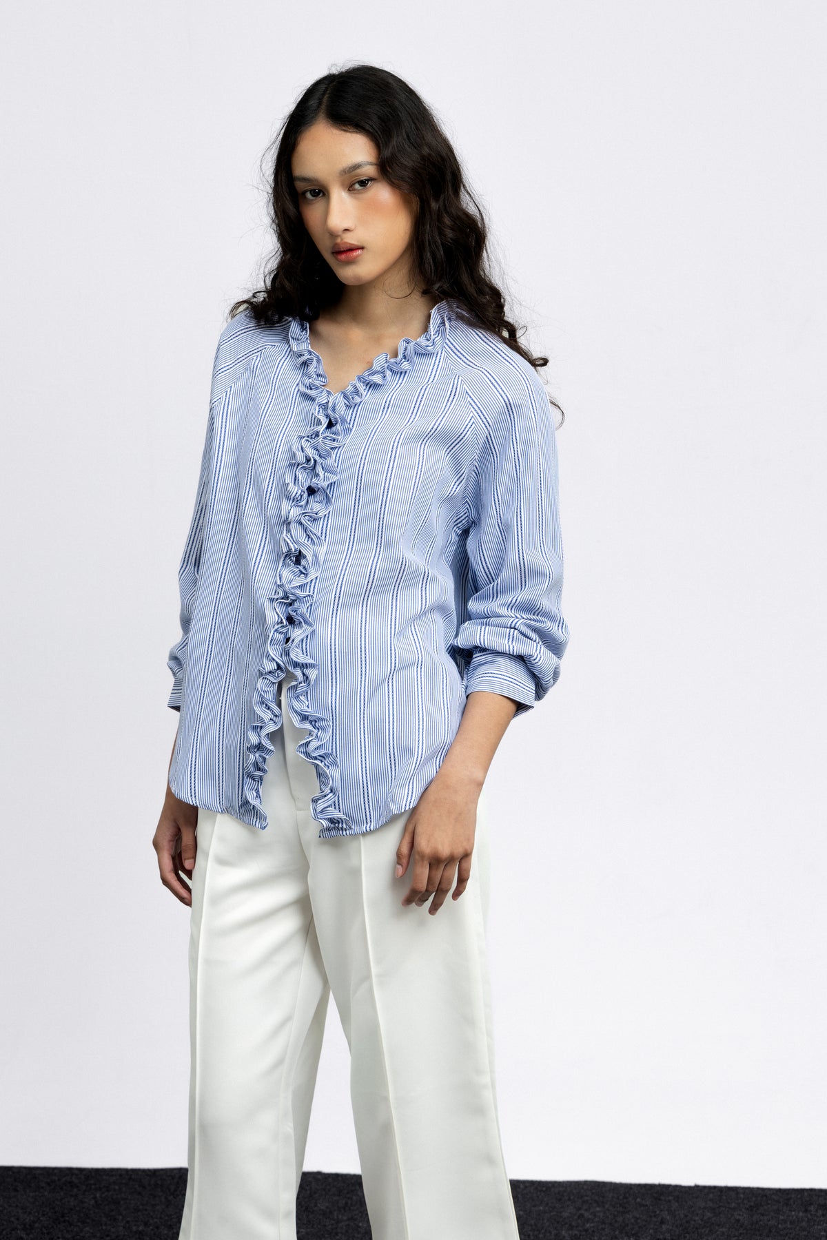 Azalea Blouse