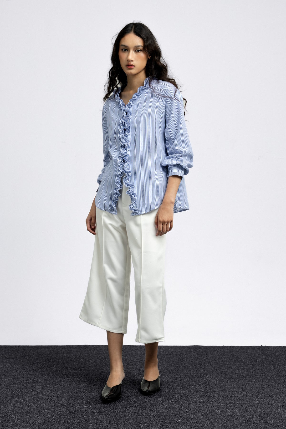 Azalea Blouse