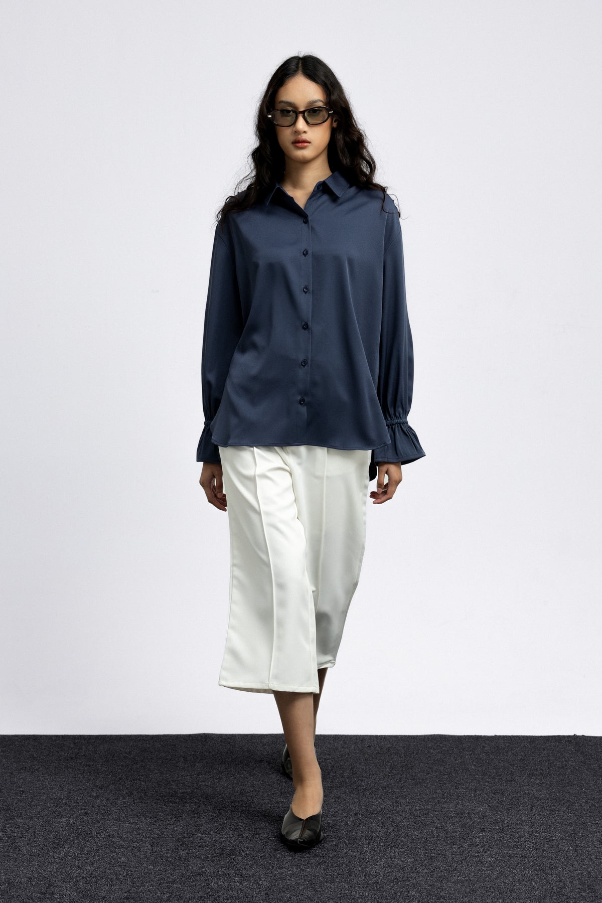 Indira Shirt