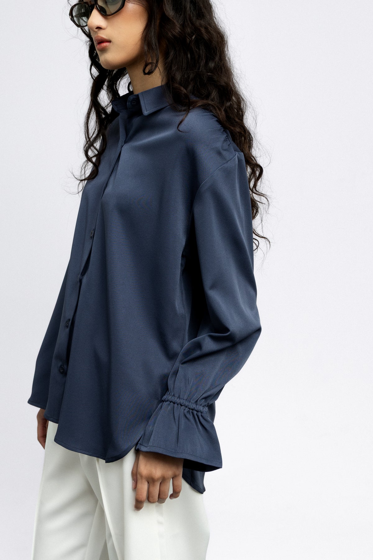 Indira Shirt