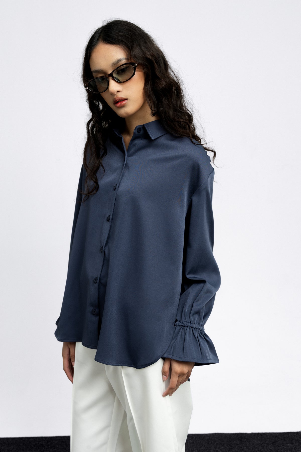 Indira Shirt