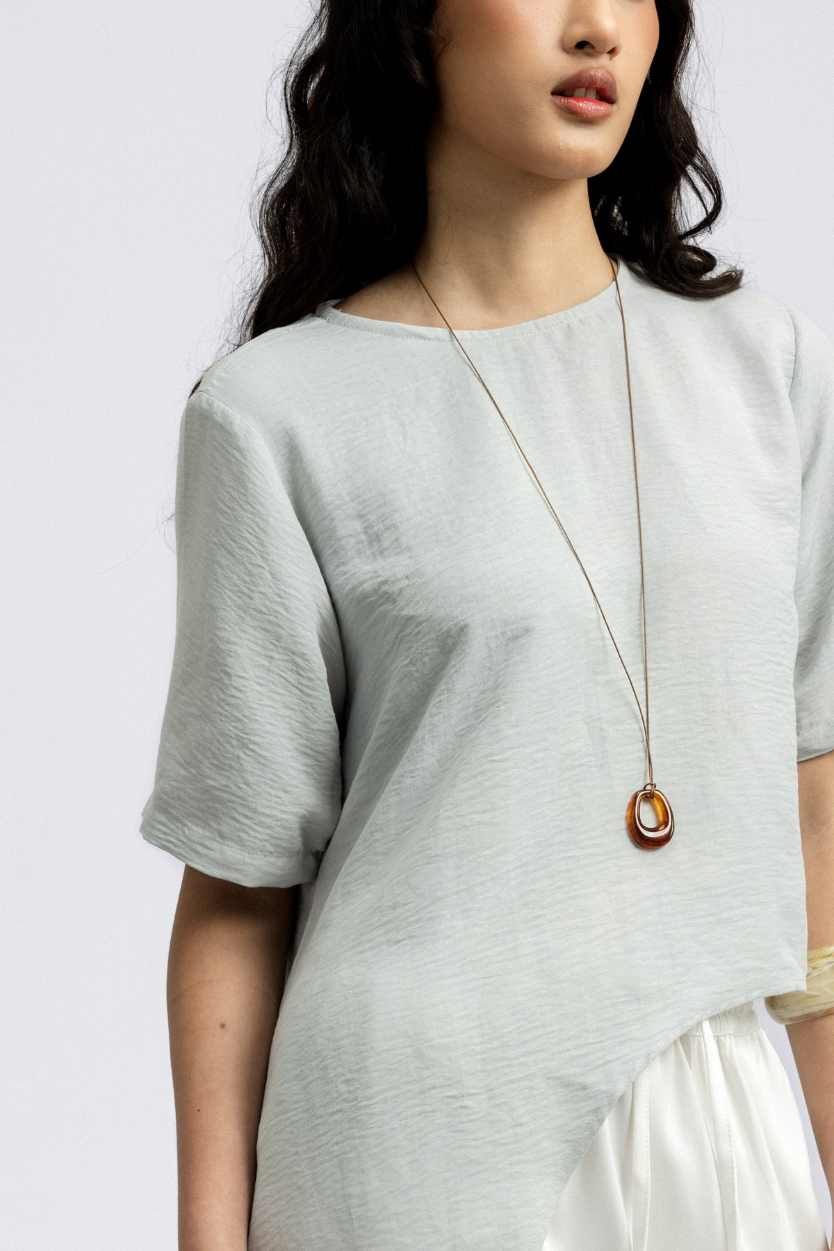 Amber Top