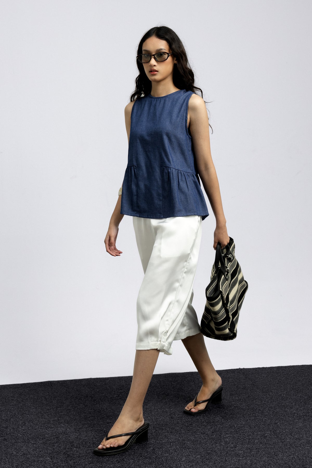 Soleil Top