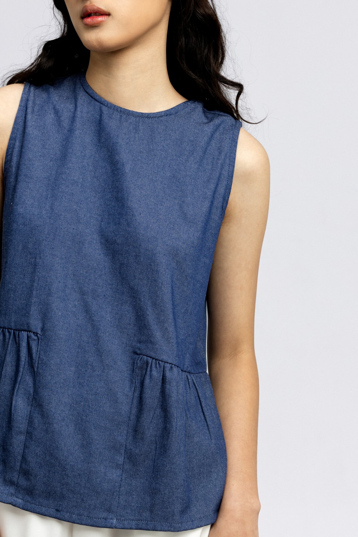 Soleil Top