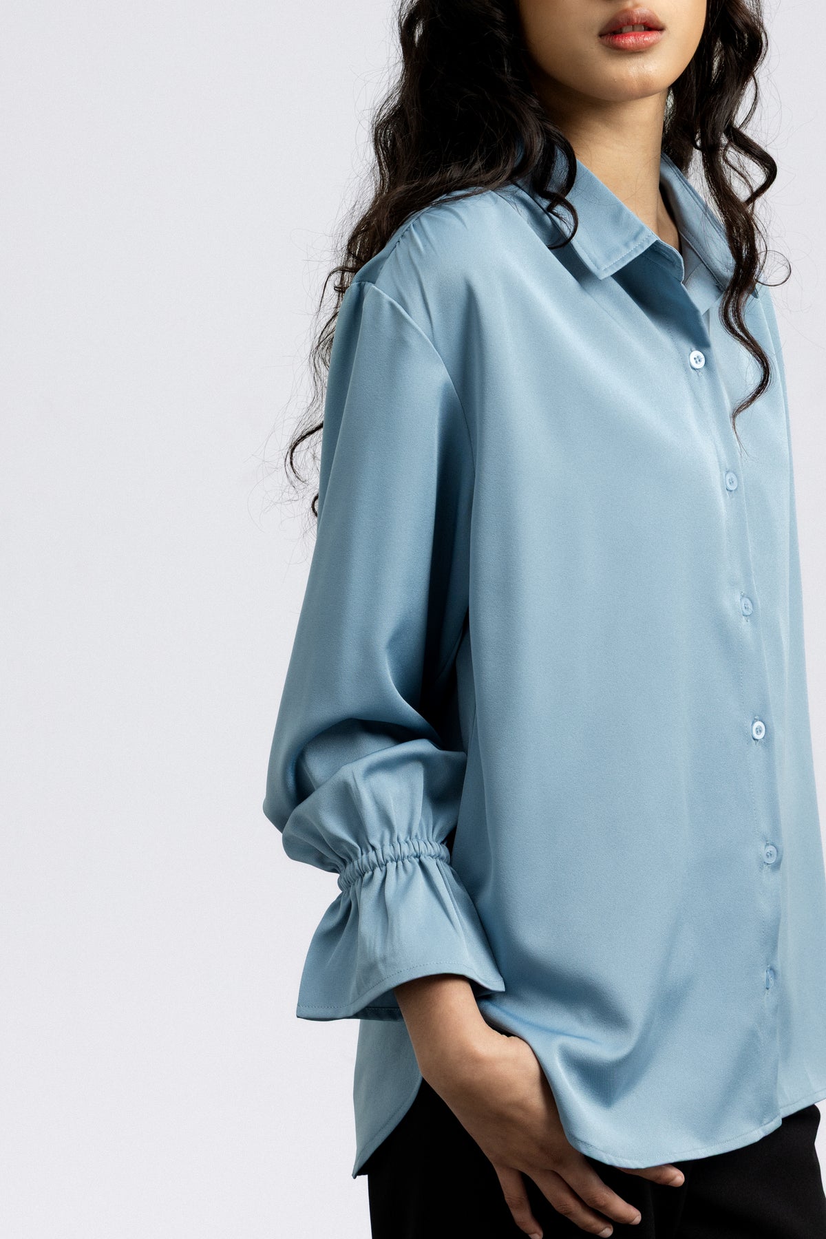 Indira Shirt